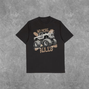 تیشرت اور سایز کد Habibi601