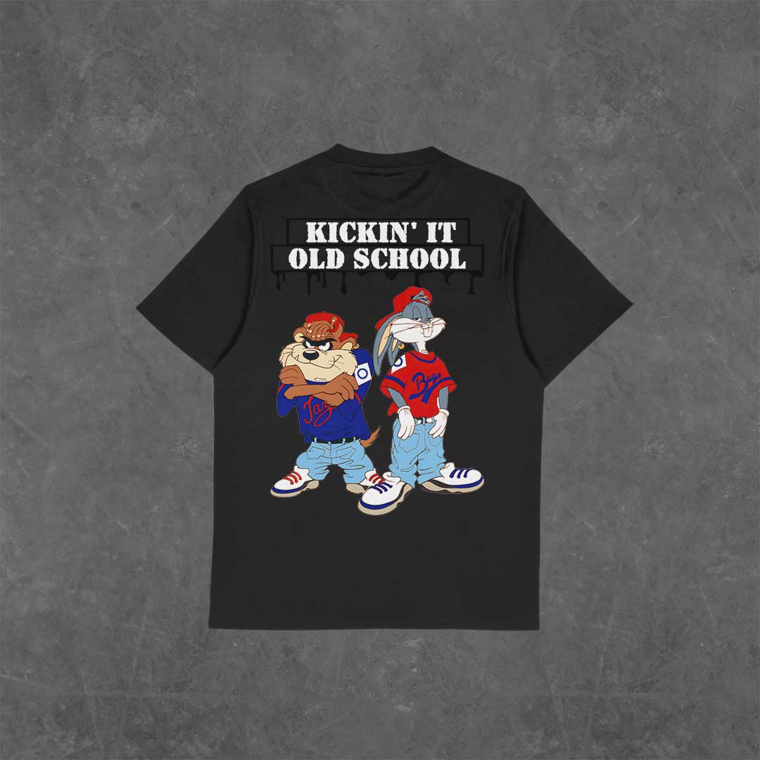 تیشرت اور سایز کد 11-8 - Image 2