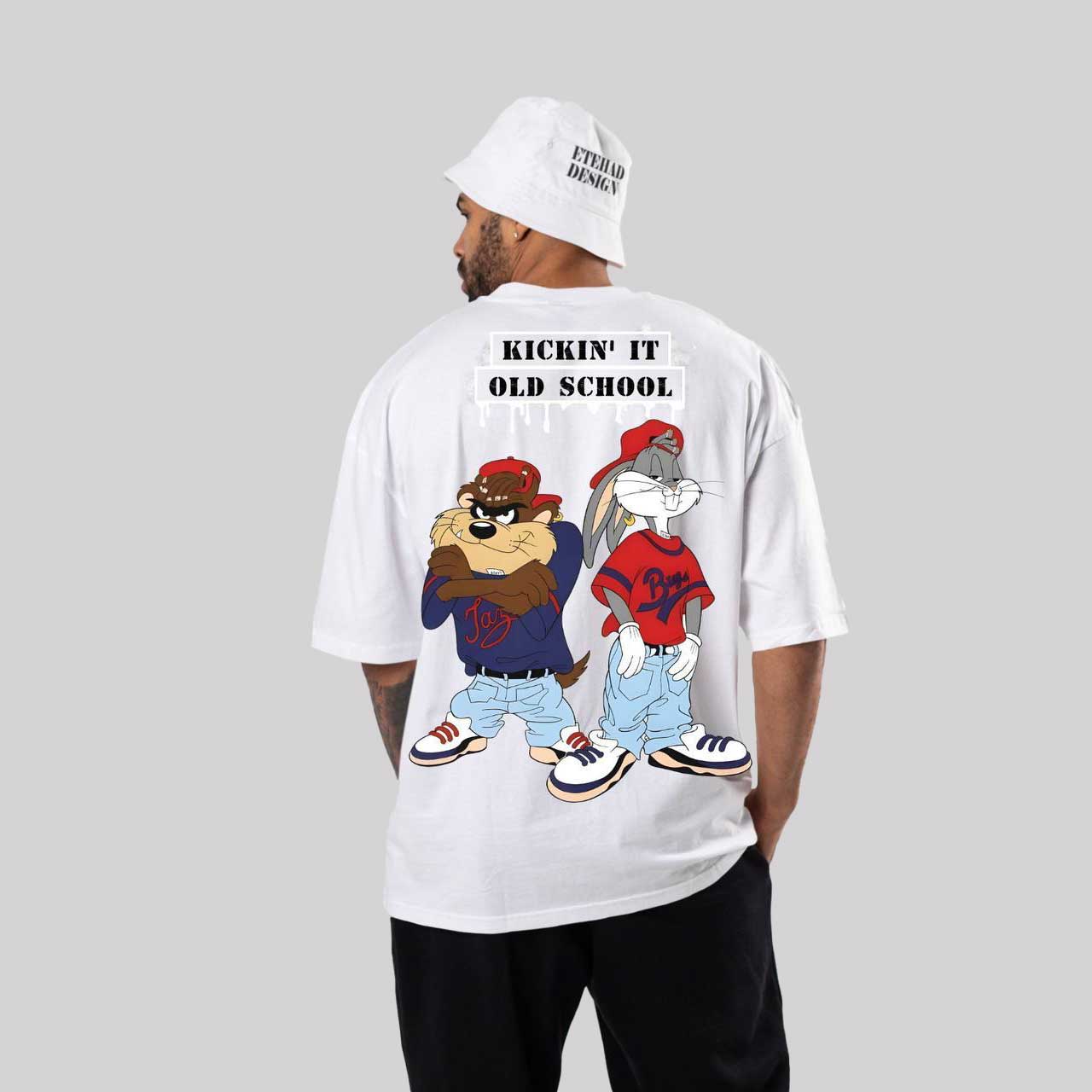 تیشرت اور سایز کد 10-9 - Image 2