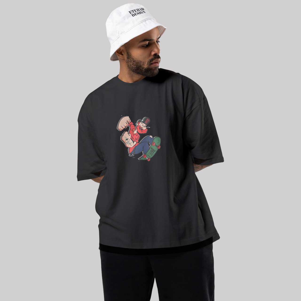 تیشرت اور سایز کد 21-20