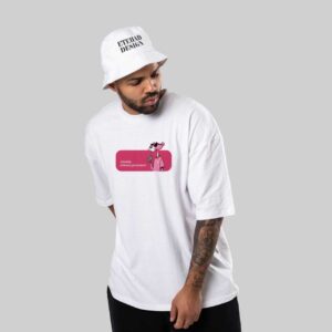 تیشرت اور سایز کد 49-50