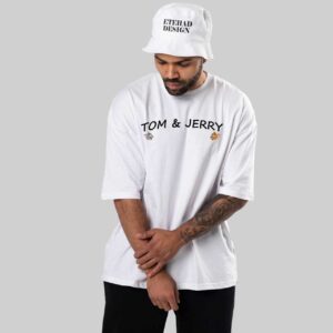 تیشرت اور سایز کد 56-58