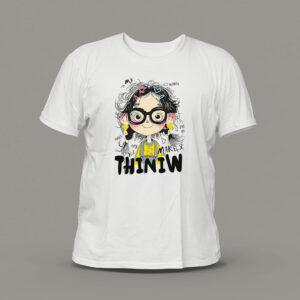 تیشرت زنانه کد r770-w-fe