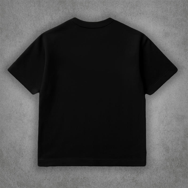 تیشرت نوشته انگلیسی miu miu - Image 3