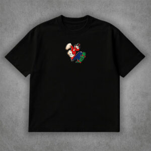 تیشرت کارتونی ملوان زبل