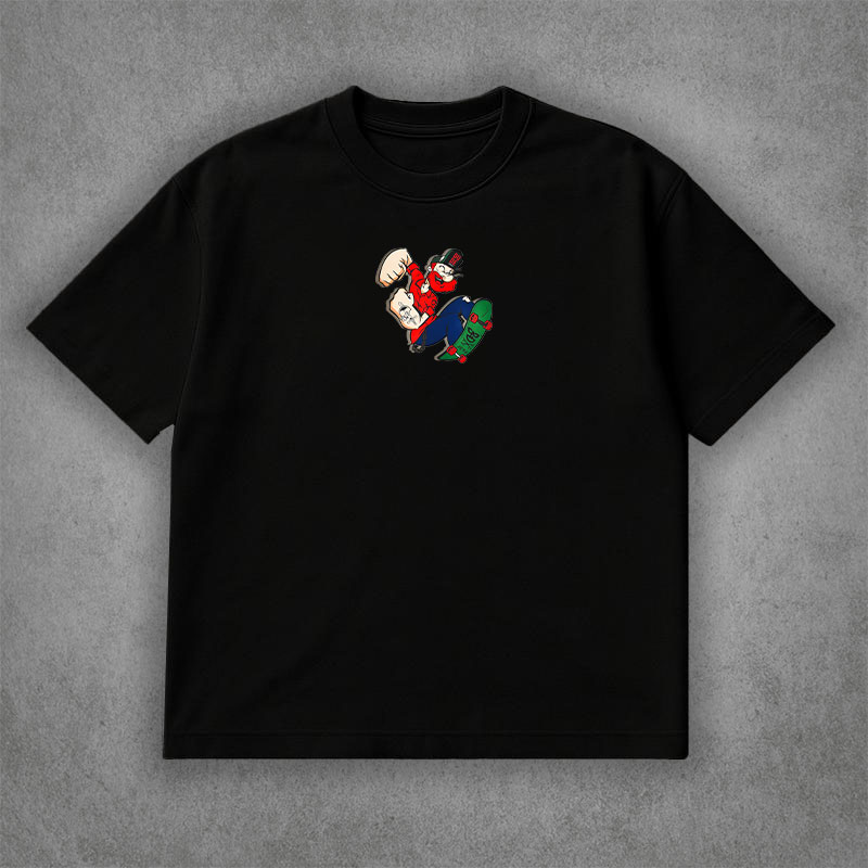 تیشرت کارتونی ملوان زبل